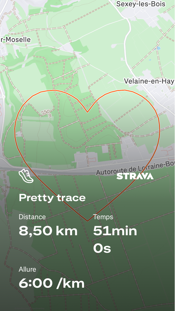 Claude Lévi-Strauss aurait adoré Strava